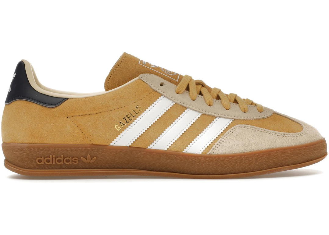 adidas adidas Gazelle Indoor Oat