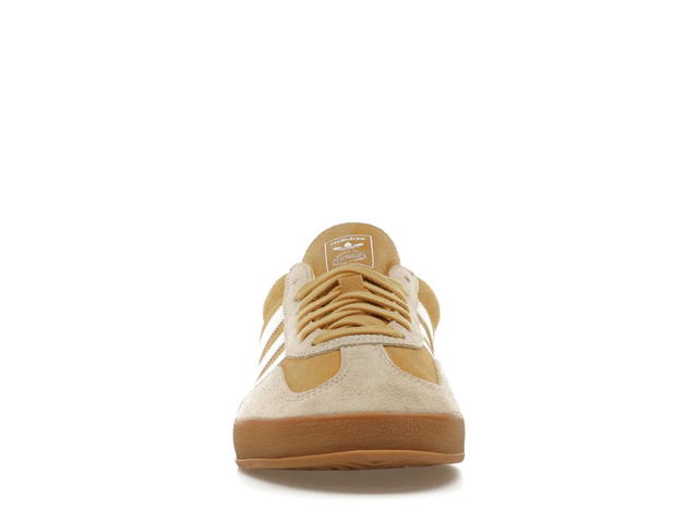 adidas adidas Gazelle Indoor Oat - view 2