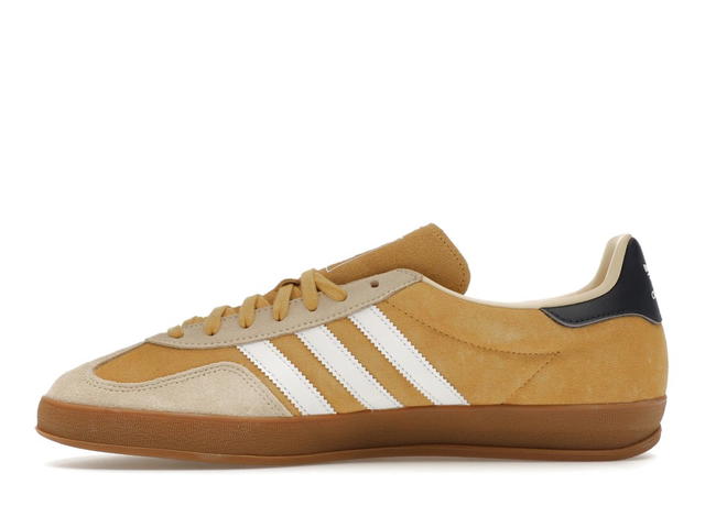 adidas adidas Gazelle Indoor Oat - view 3