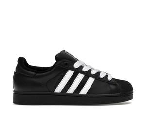 Buy adidas Superstar II Shoes Core Black at Sasom – Authentic and Ready to Ship