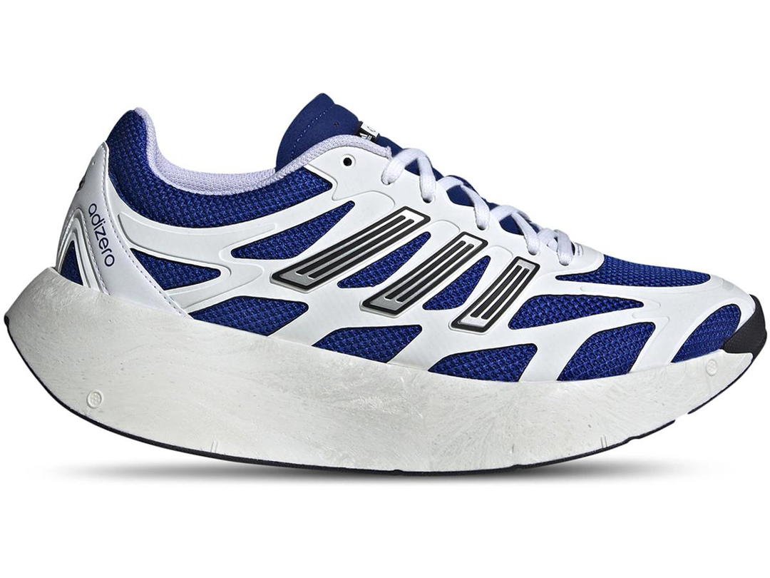 adidas adidas Adizero Aruku Collegiate Royal Black White