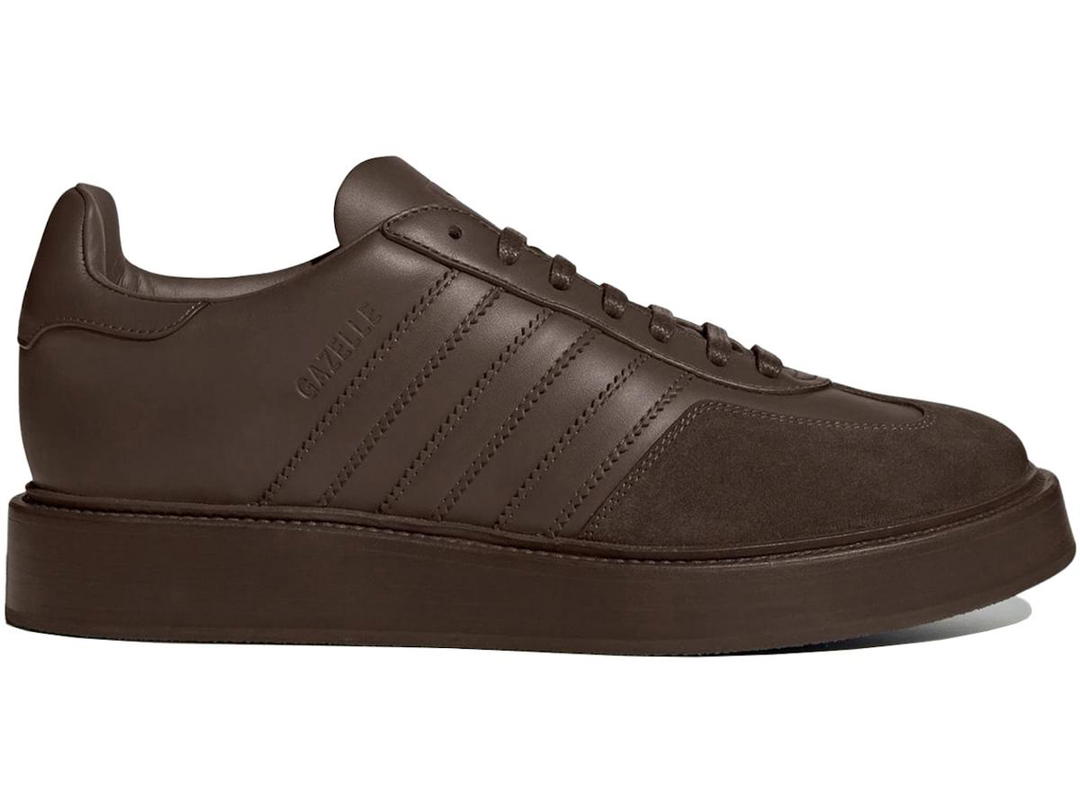 adidas adidas Gazelle Indoor Brown Made in Italy