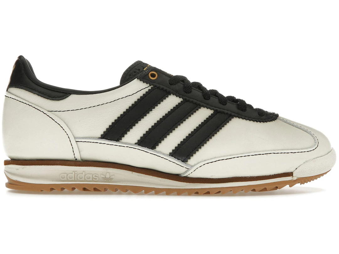 adidas adidas SL 72 OG Off White Core Black Gum (Women's)