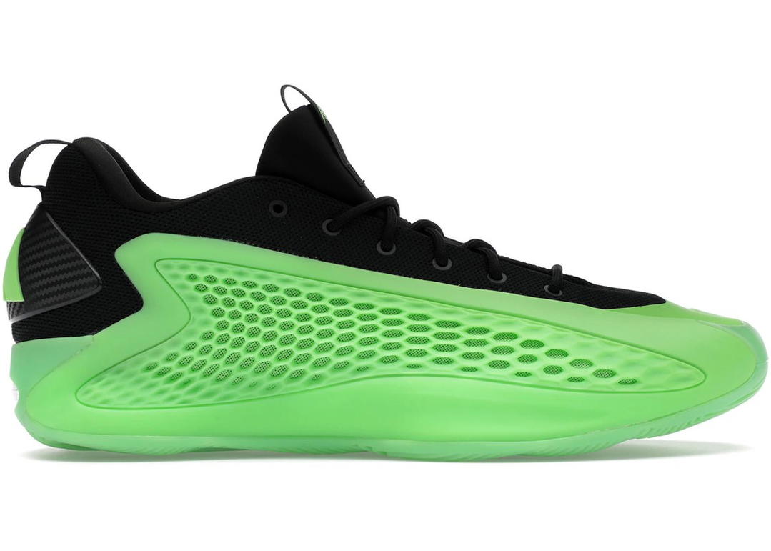 adidas adidas AE 1 Low Lucid Lime