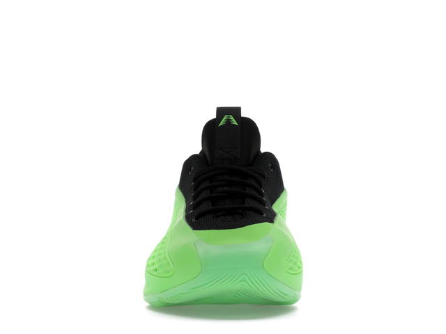 adidas adidas AE 1 Low Lucid Lime - view 2