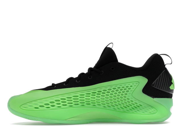 adidas adidas AE 1 Low Lucid Lime - view 3