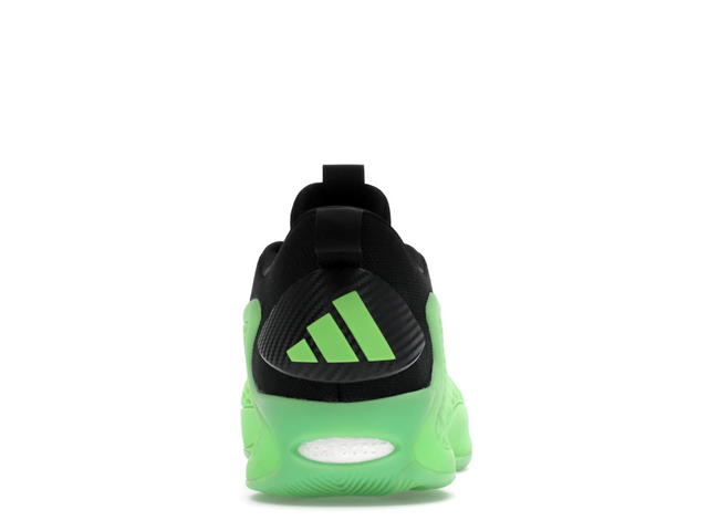 adidas adidas AE 1 Low Lucid Lime - view 4