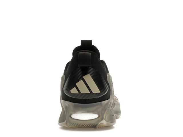 adidas adidas AE 1 Low Ascent Pack MX Grey - view 4
