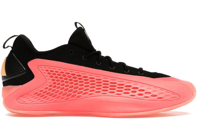 adidas adidas AE 1 Low Mural - view 1