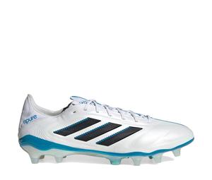 Buy adidas Copa 11 Pure FG White Black Solar Blue at Sasom – Authentic and Ready to Ship