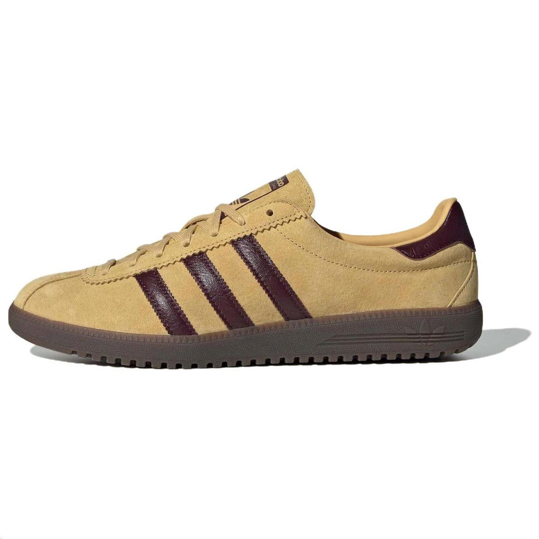 adidas adidas originals Bermuda Yellow