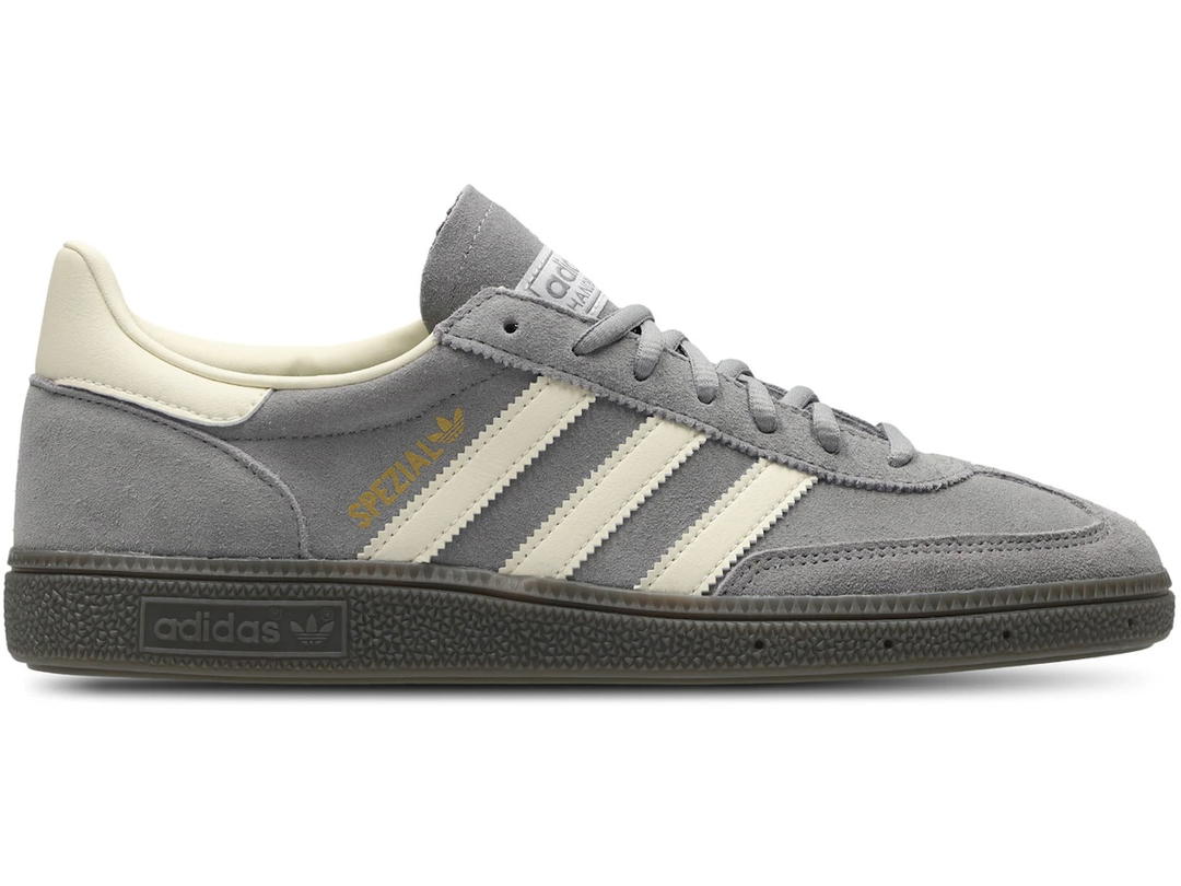 adidas adidas Handball Spezial Grey Gold