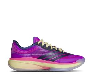 Buy adidas Adizero Select 3.0 Purple Burst at Sasom – Authentic and Ready to Ship