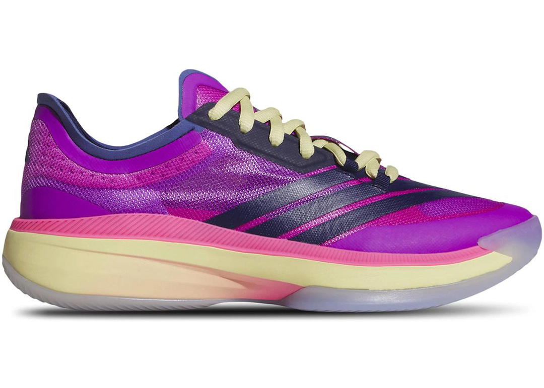 adidas adidas Adizero Select 3.0 Purple Burst