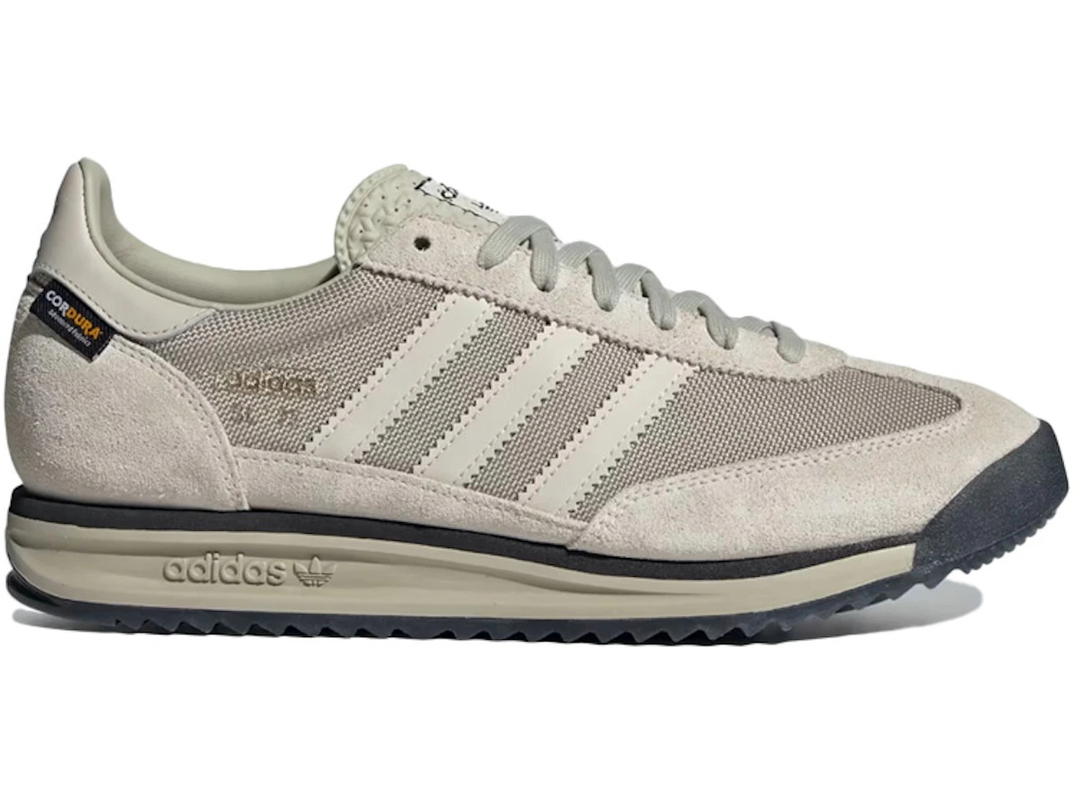 adidas adidas SL 72 RS Putty Grey Alumina