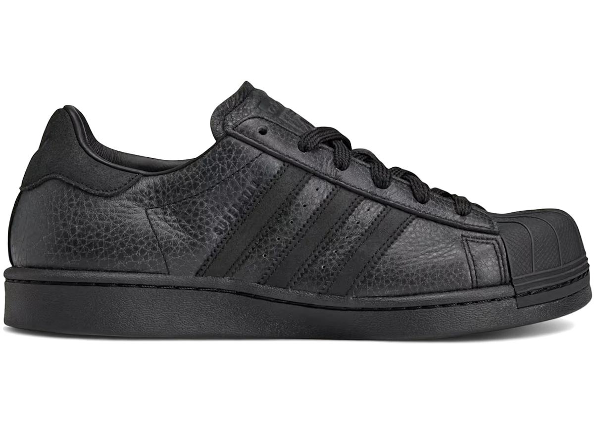 adidas adidas Superstar Modified AVAVAV Black (Women's)