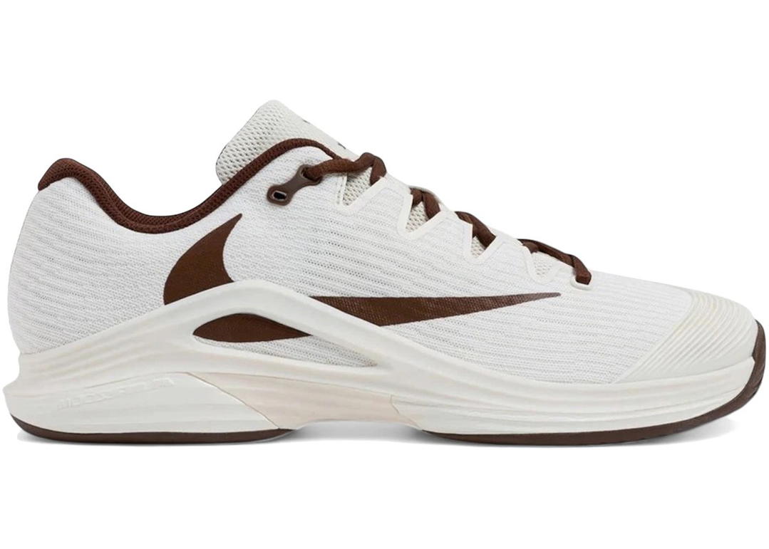 Nike Nike Court Air Zoom Vapor 12 HC Travis Scott Pale Ivory