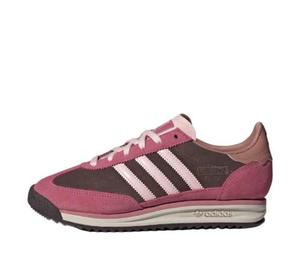 Buy Adidas Originals SL 72 RS Anti Slip Wear Resistant Low Top Casual Shoes Women's Pink at Sasom – Authentic and Ready to Ship