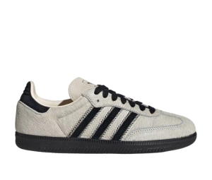 Buy adidas Samba OG Wonder White Black Pony (Women's) at Sasom – Authentic and Ready to Ship