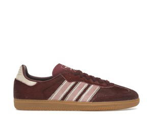 Buy Samba Women's Adidas Originals Og 'Pony Hair Pack Maroon' Women's at Sasom – Authentic and Ready to Ship