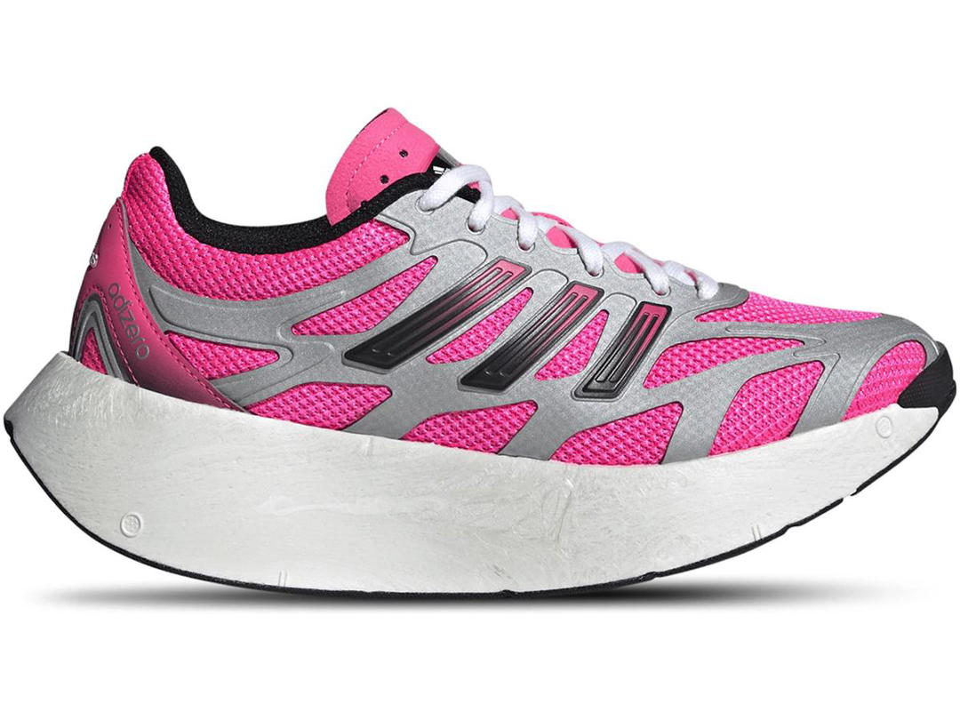 adidas adidas Adizero Aruku Lucid Pink Silver Metallic (Women's)