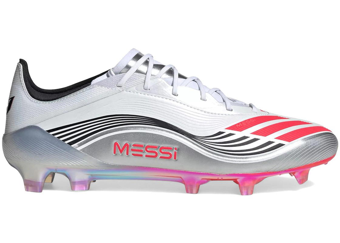 adidas adidas F50 Elite FG Messi Prestig10 Pack