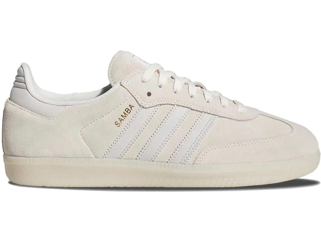 adidas adidas Samba ADV Chalk White Grey Carbon