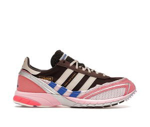 Buy adidas Adizero SL 72 Bad Bunny Brown Clear Pink at Sasom – Authentic and Ready to Ship