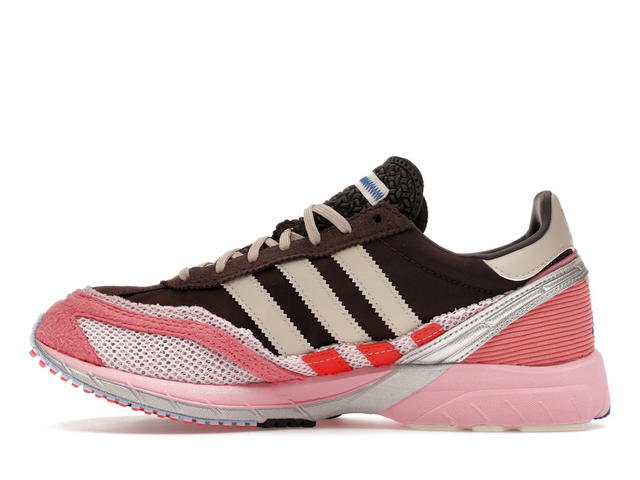 adidas adidas Adizero SL 72 Bad Bunny Brown Clear Pink - view 3