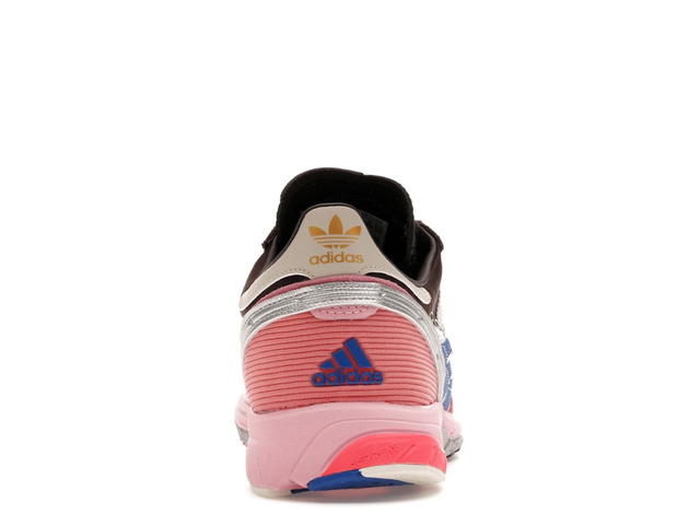 adidas adidas Adizero SL 72 Bad Bunny Brown Clear Pink - view 4