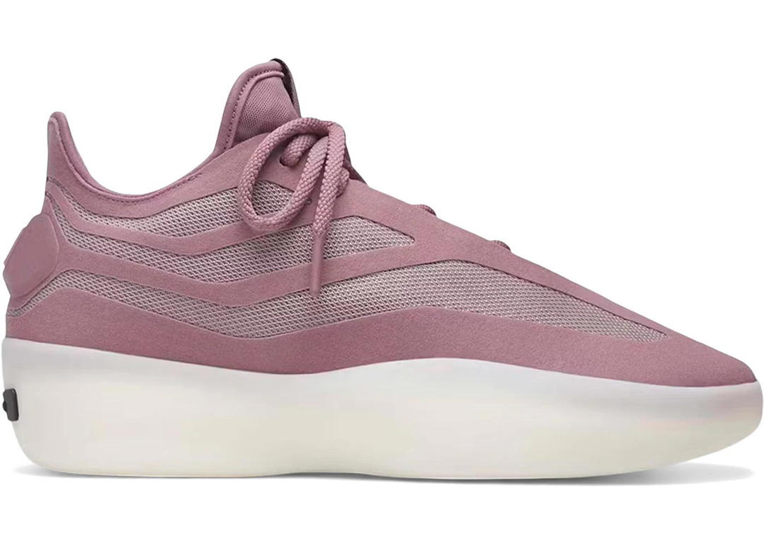 adidas adidas Fear of God Athletics II Basketball Low Wonder Oxide