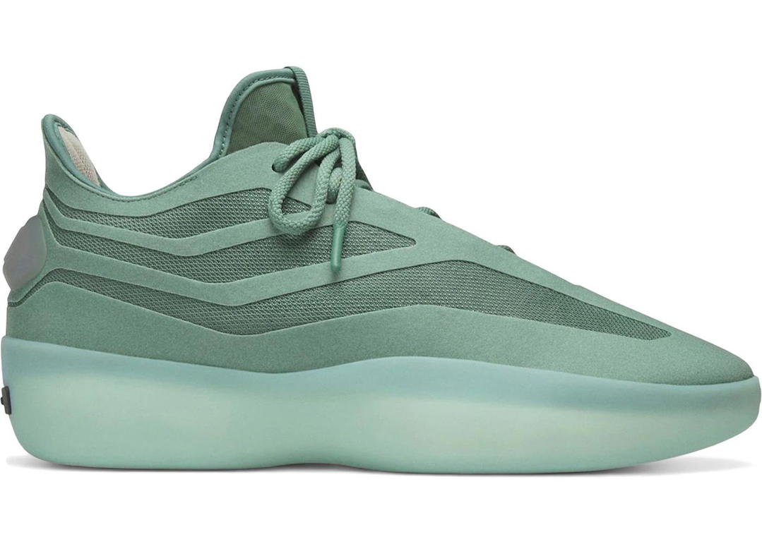 adidas adidas Fear of God Athletics II Basketball Low Court Green