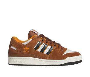 Buy adidas Forum 84 Low ADV Crystal White Core Black Rustic Orange at Sasom – Authentic and Ready to Ship