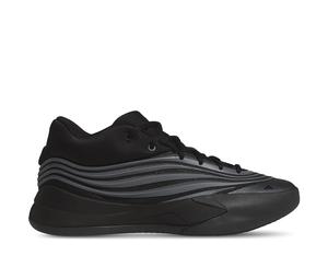 Buy adidas Dame 10 Core Black Iron Metallic at Sasom – Authentic and Ready to Ship