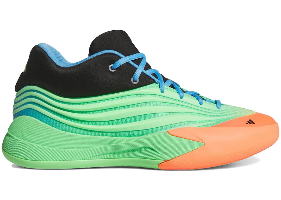 adidas adidas Dame 10 Dame’s Light