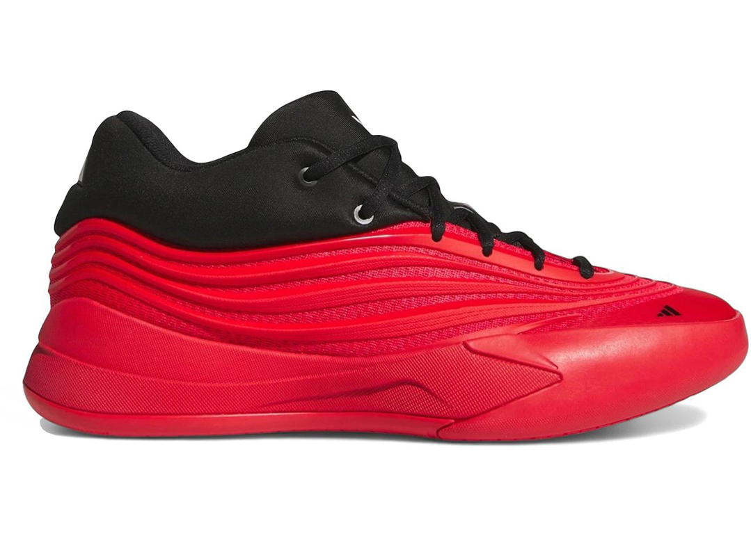 adidas adidas Dame 10 Dolla Pure Ruby