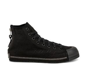 Buy adidas Y-3 Nizza Hi Neighborhood Black at Sasom – Authentic and Ready to Ship
