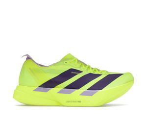 Buy adidas  Adizero Adios Pro 4 Neon Yellow at Sasom – Authentic and Ready to Ship