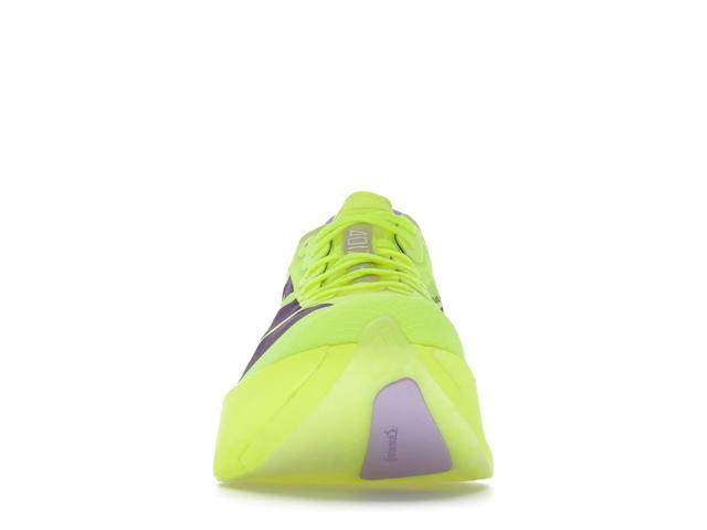 adidas adidas  Adizero Adios Pro 4 Neon Yellow - view 2