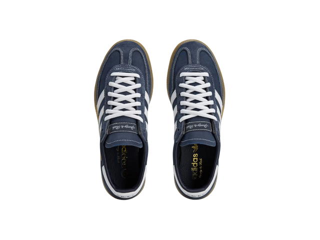 adidas adidas Handball Spezial Sporty & Rich Night Indigo - view 3
