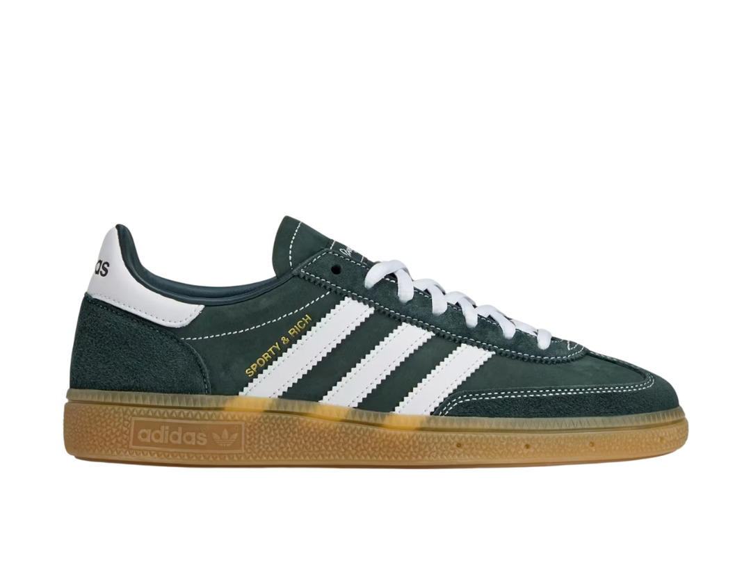 adidas adidas Handball Spezial Sporty & Rich Dark Green