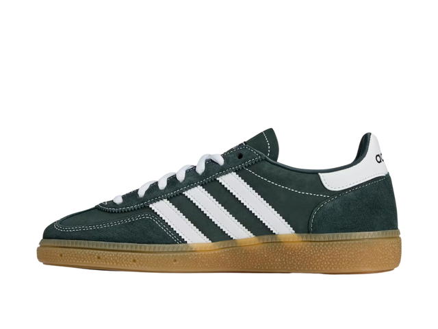 adidas adidas Handball Spezial Sporty & Rich Dark Green - view 2