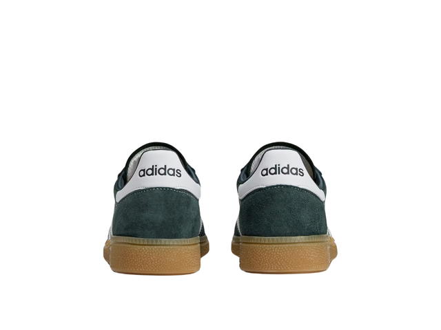 adidas adidas Handball Spezial Sporty & Rich Dark Green - view 5