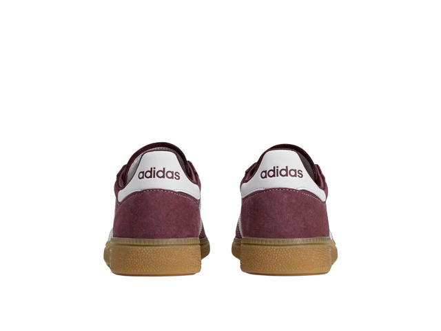 adidas adidas Handball Spezial Sporty & Rich Shadow Red - view 5