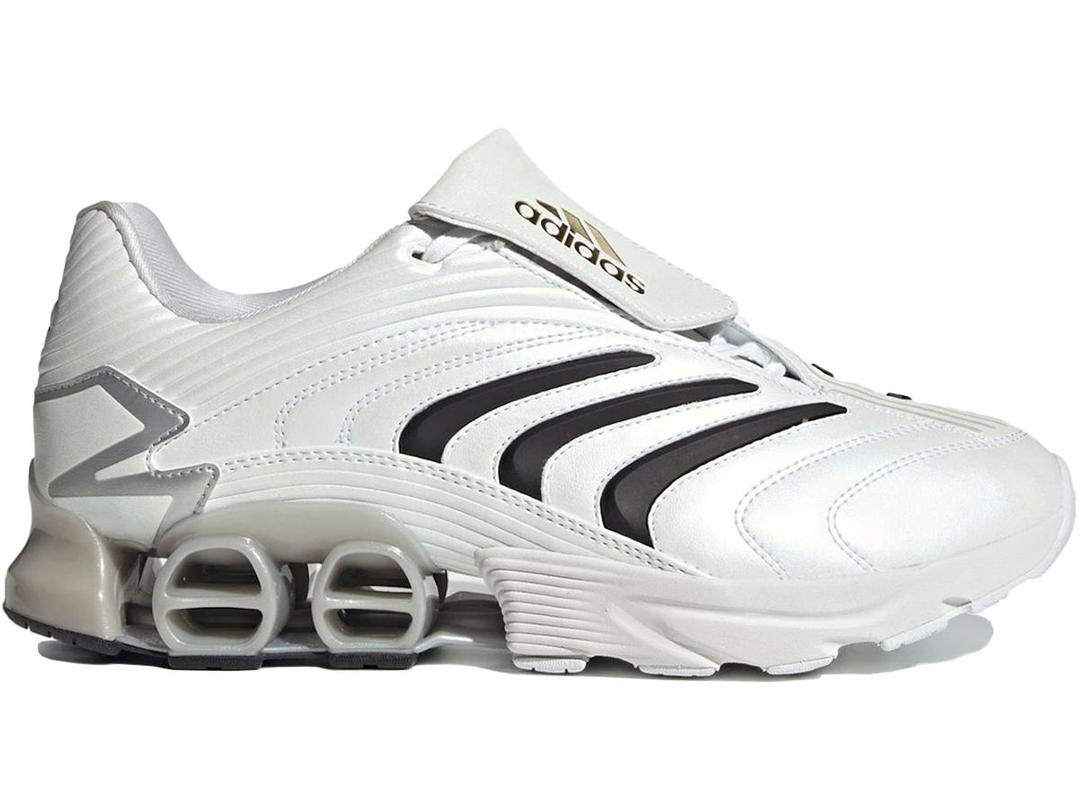 adidas adidas Predator Megaride Footwear White Black