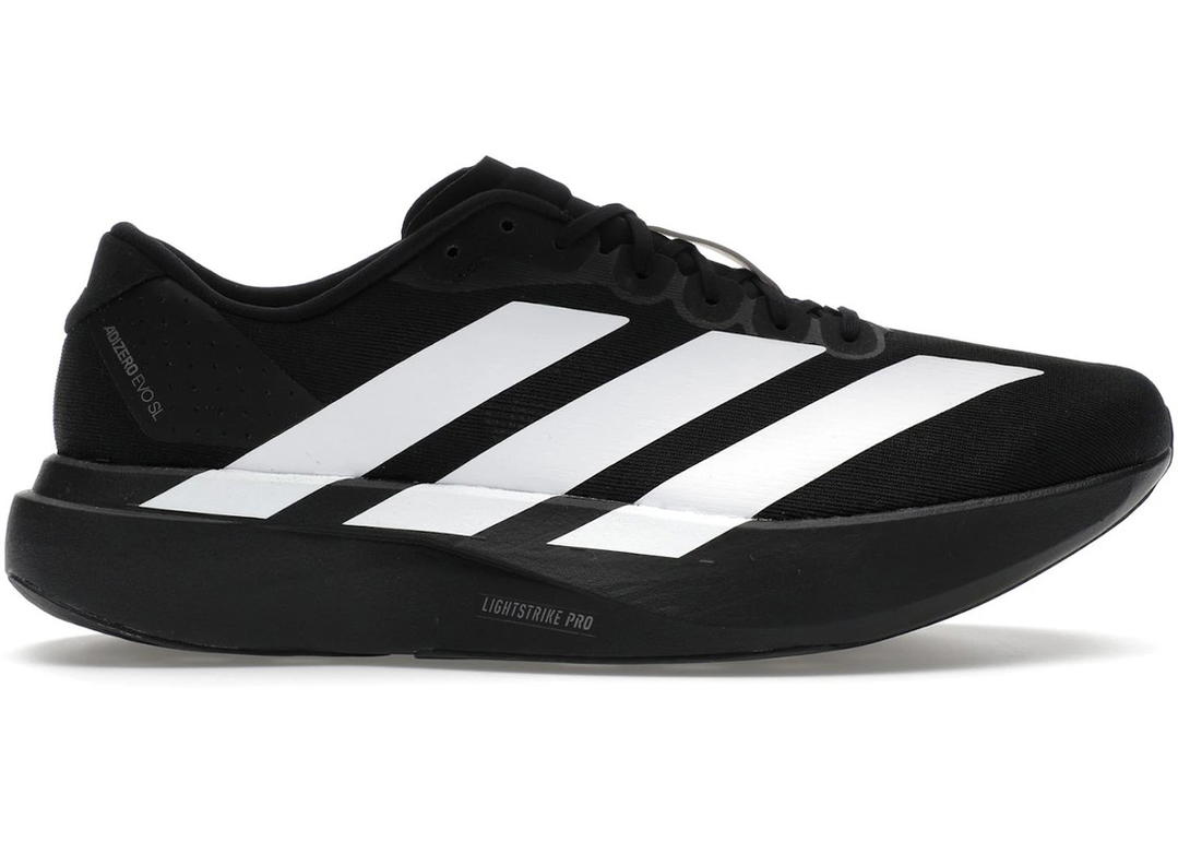 adidas adidas Adizero Evo SL Black White