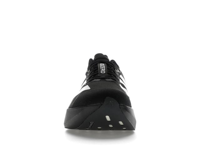 adidas adidas Adizero Evo SL Black White - view 2