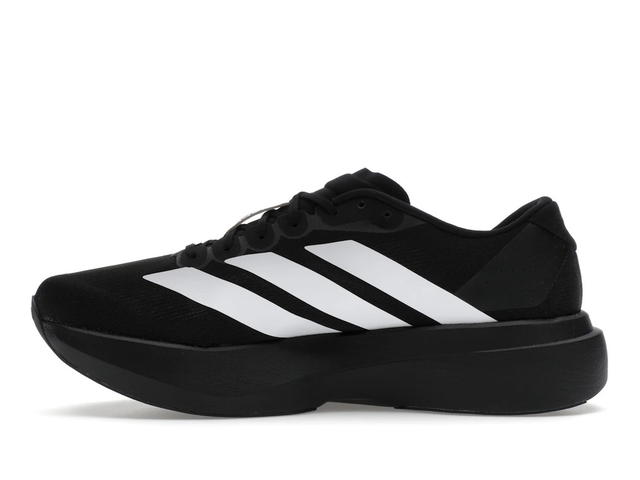 adidas adidas Adizero Evo SL Black White - view 3