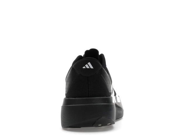 adidas adidas Adizero Evo SL Black White - view 4