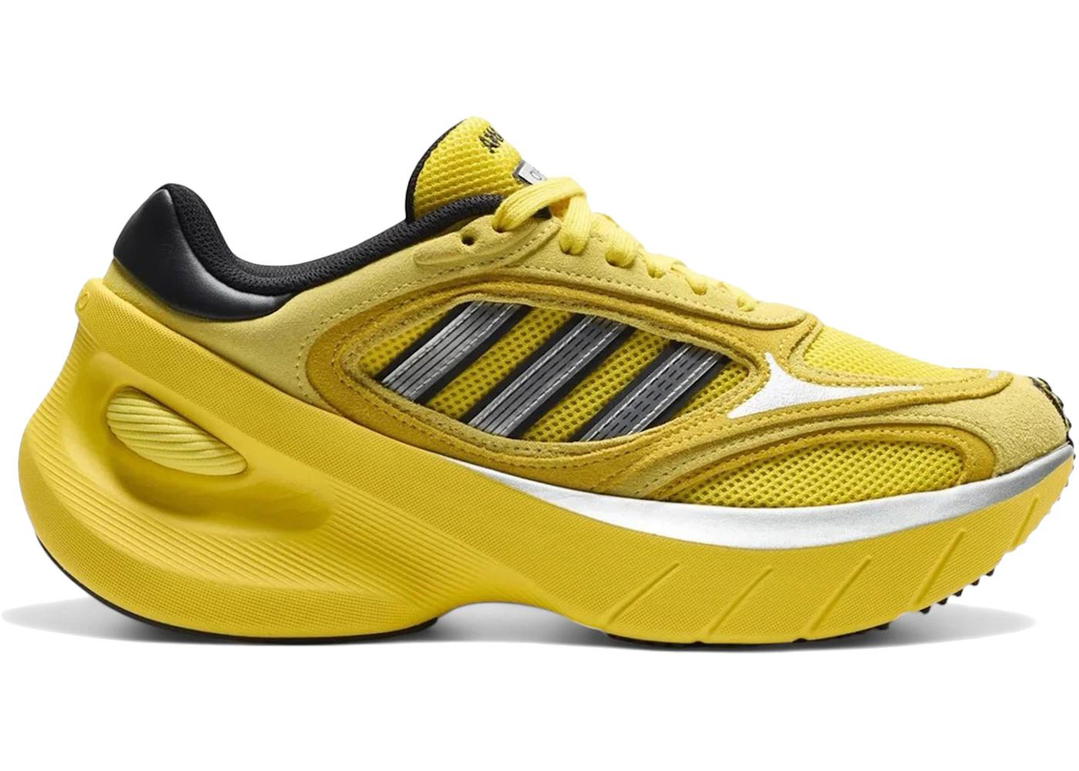 adidas adidas Adizero Goukana Yellow